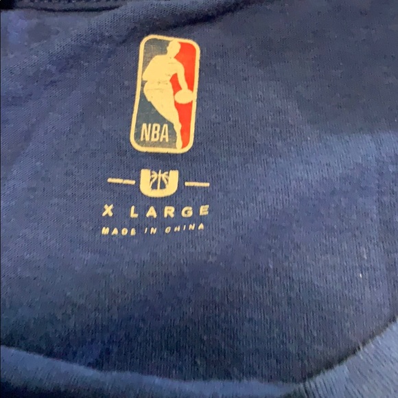 Men’s XL Golden State shirt - Picture 2 of 3